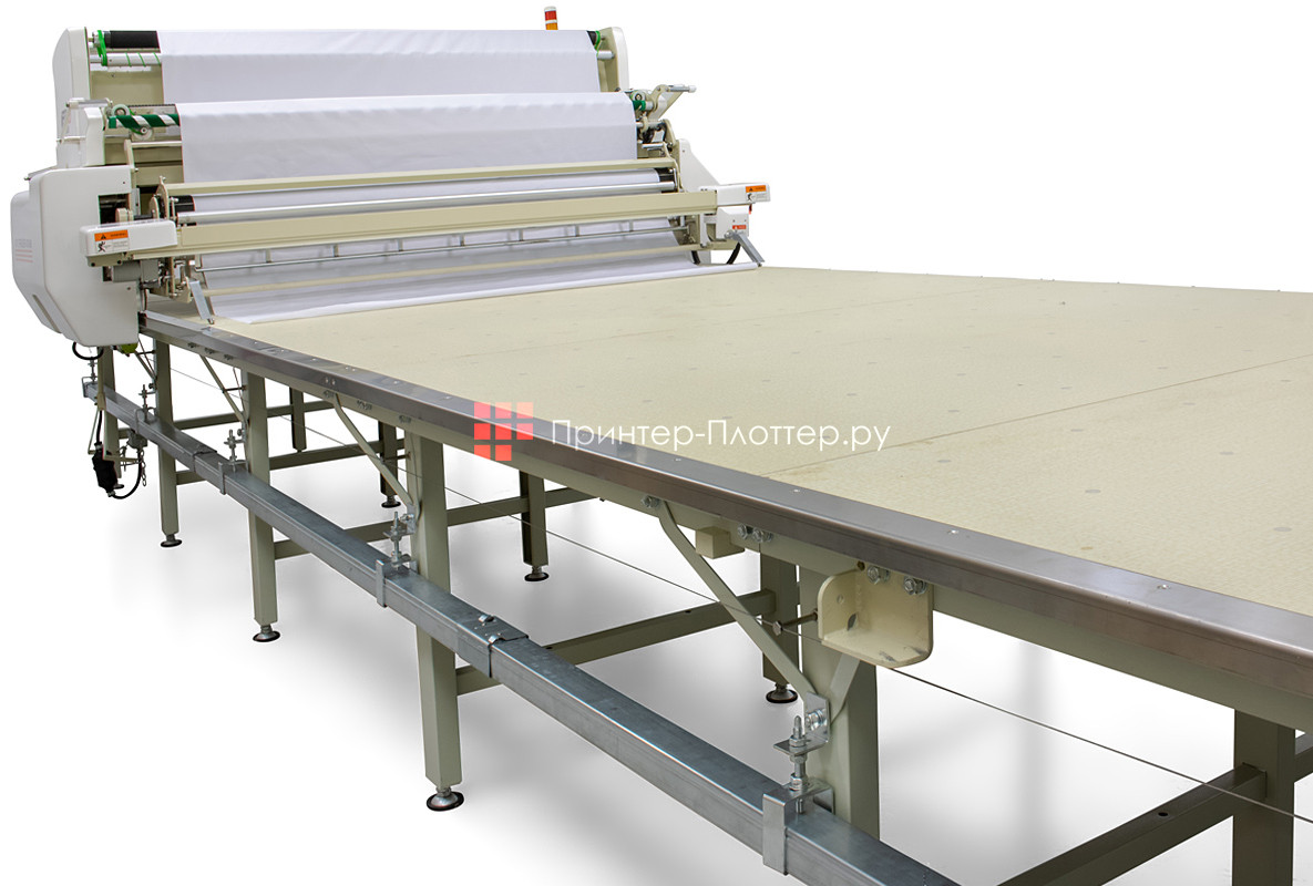 iECHO Spreading System