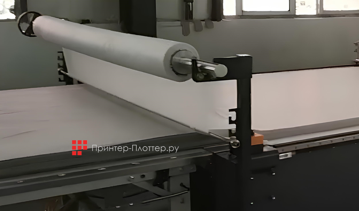 iECHO Spreading Table. Эффект «воздушной подушки»