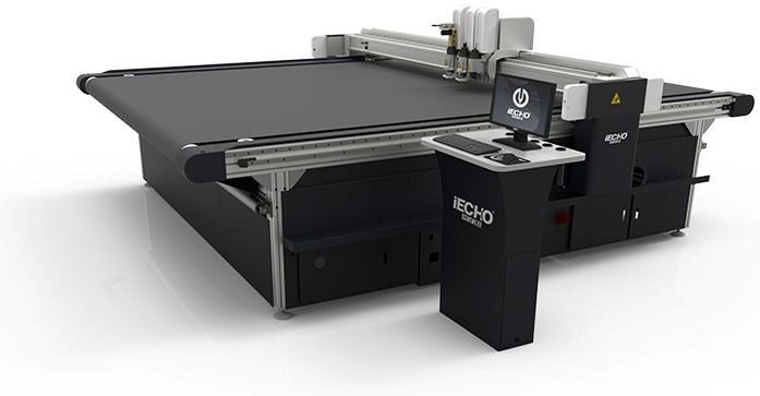 iECHO TK3S 2532. Комплектация iECHO TK3S 2532. Комплектация