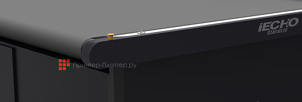 iECHO TK3S 2532. Система непрерывной резки iECHO TK3S 2532. Система непрерывной резки