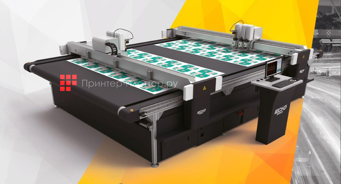 iECHO TK3S 3516. Преимущества iECHO TK3S 3516. Преимущества