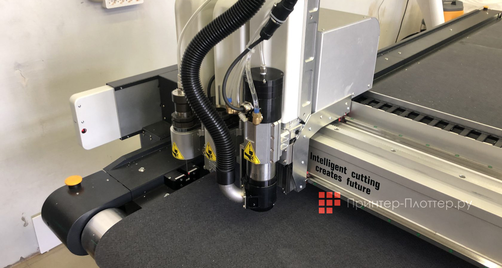 iECHO TK3S 3532. Особенности iECHO TK3S 3532. Особенности