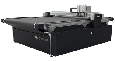 iECHO TK4S 2527. На выгодных условиях