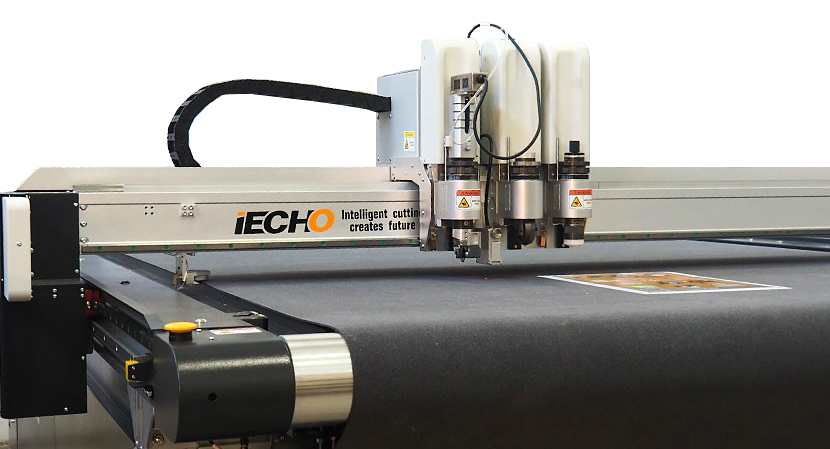 iECHO TK4S 3532. Особенности iECHO TK4S 3532. Особенности