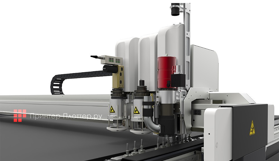 iECHO TK4S 5532. Модульная концепция iECHO TK4S 5532. Модульная концепция