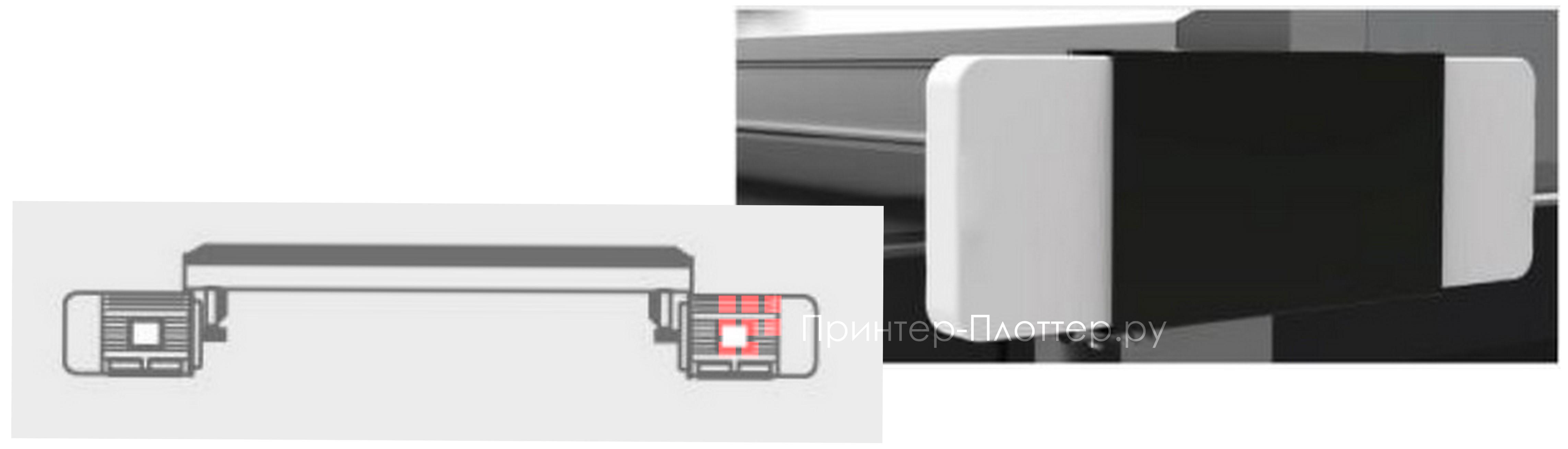 iECHO TK4S 7516. Надежность iECHO TK4S 7516. Надежность