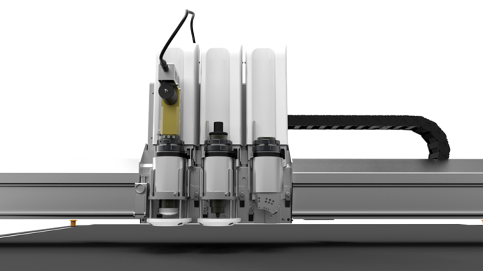 iECHO TK4S 7516. Режущие головки iECHO TK4S 7516. Режущие головки