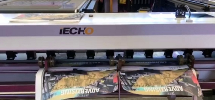 Функционал iECHO VK-170