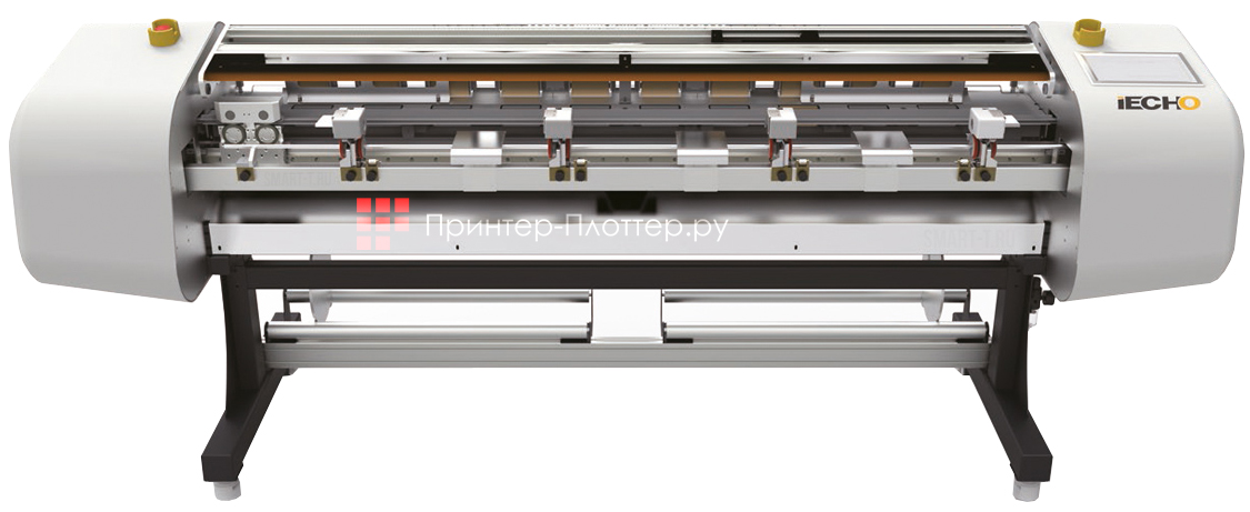 iECHO VK-180. На выгодных условиях