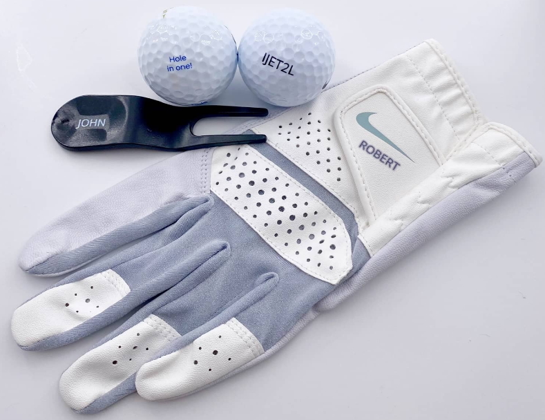 iJet2L Breva Golf (Graphics). Особенности