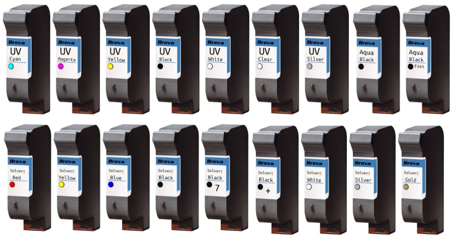 iJet2L Breva Iceberg Open. Оригинальные расходники