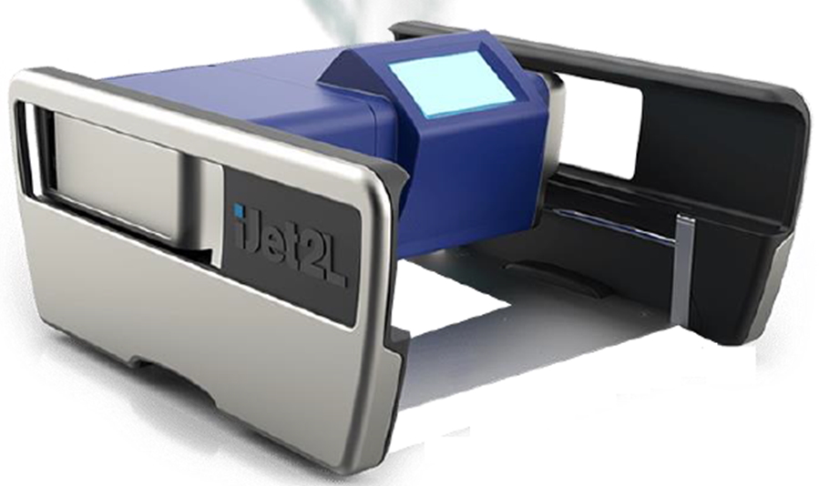 iJet2L Breva Iceberg XL. На выгодных условиях