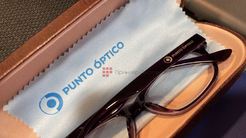 iJet2L Breva Optics (Graphics). Особенности