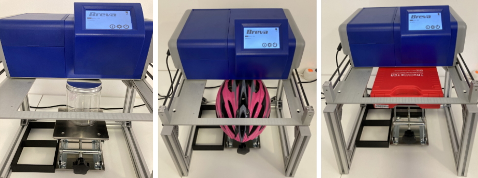 iJet2L Breva ZERO. Особенности