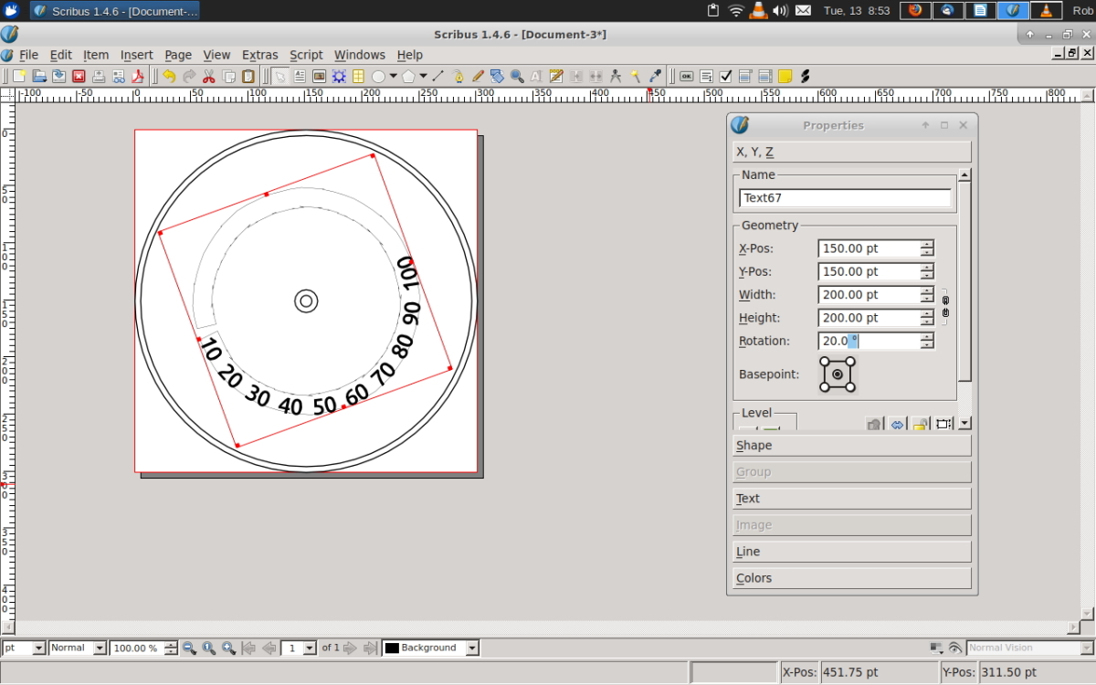 iJet2L Breva ZERO. Программное обеспечение