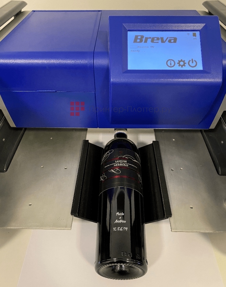 iJet2L Breva Graphics. Breva Wine