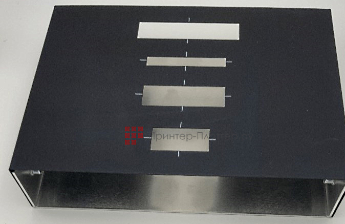 iJet2L Breva Graphics. Универсальное приспособление