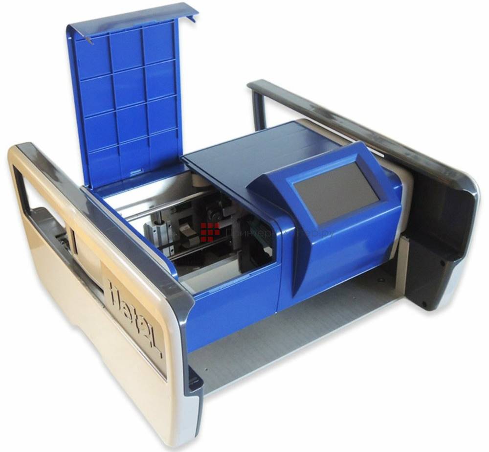 iJet2L Breva Graphics