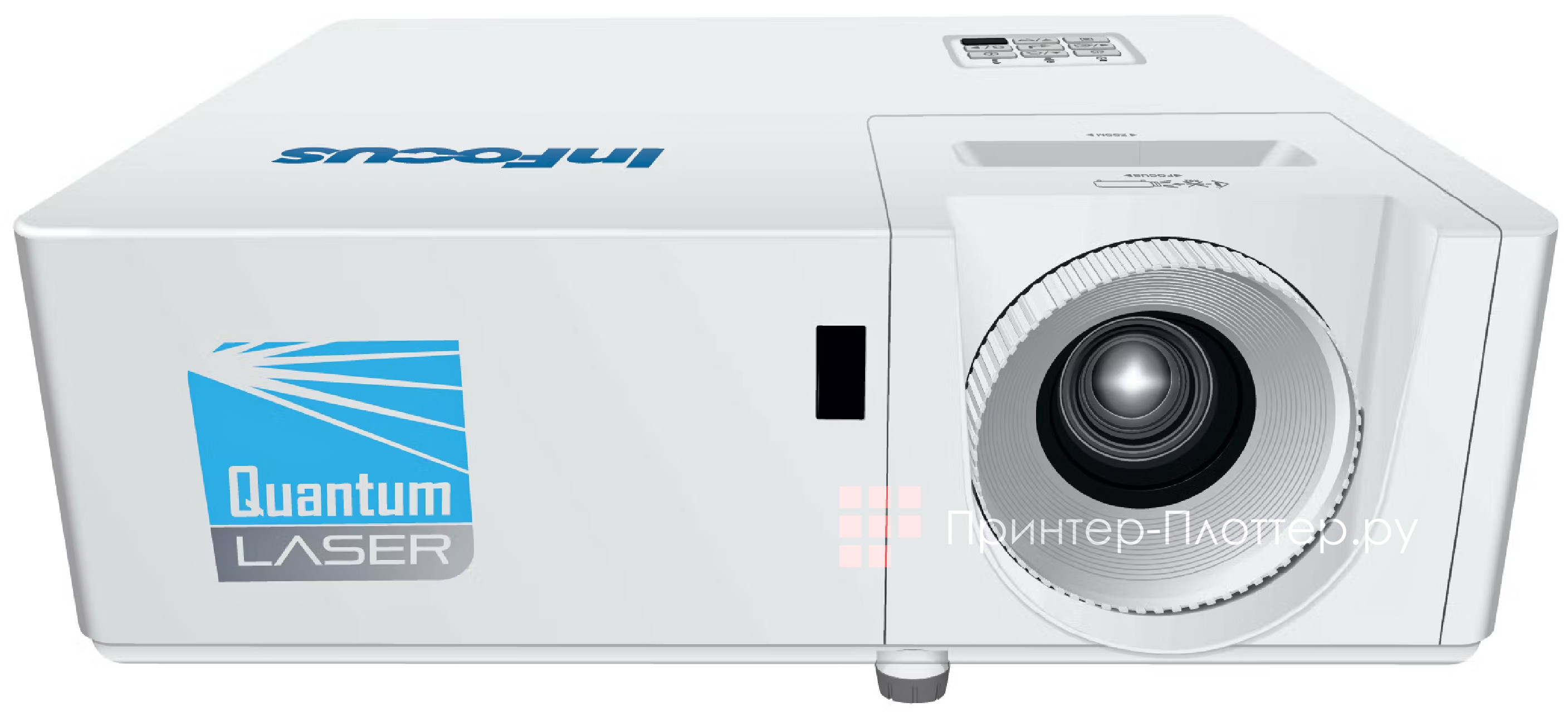 InFocus INL156. На выгодных условиях