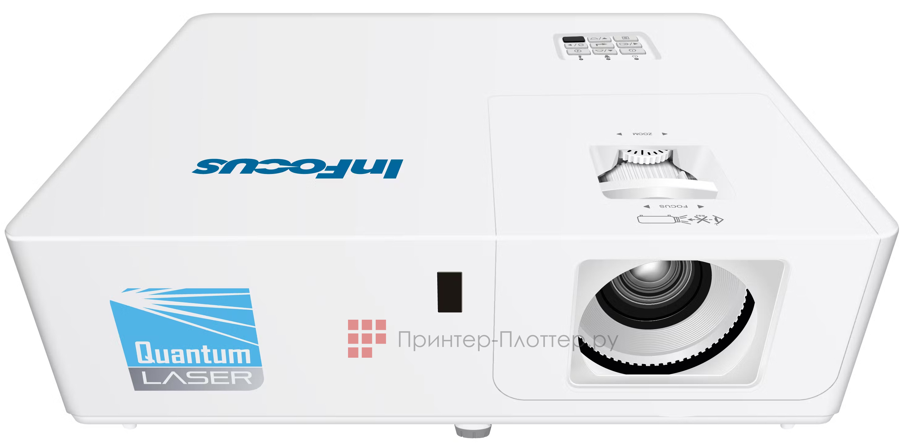 InFocus INL4129. На выгодных условиях