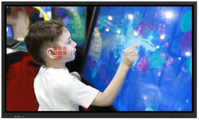 InFocus JTouch D132. На выгодных условиях