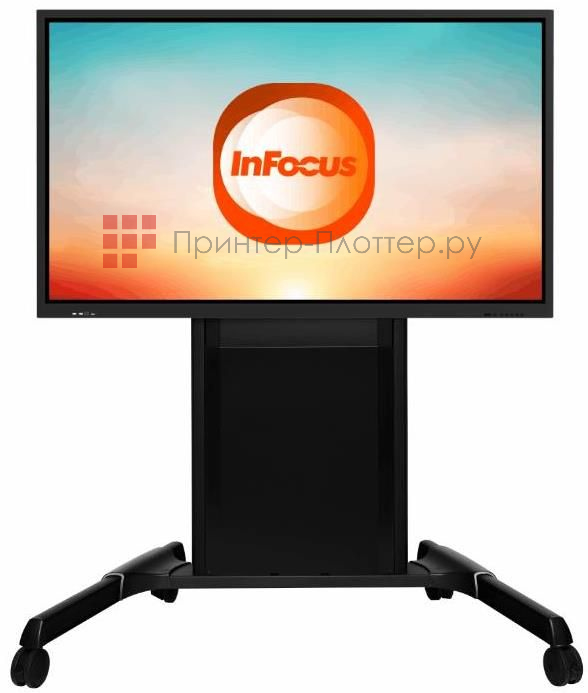 InFocus JTouch D133. Исключительные качества