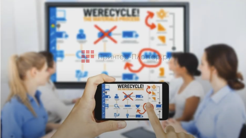 InFocus JTouch D134. Открытая платформа Android