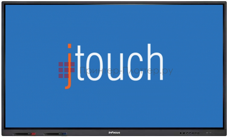 InFocus JTouch D135