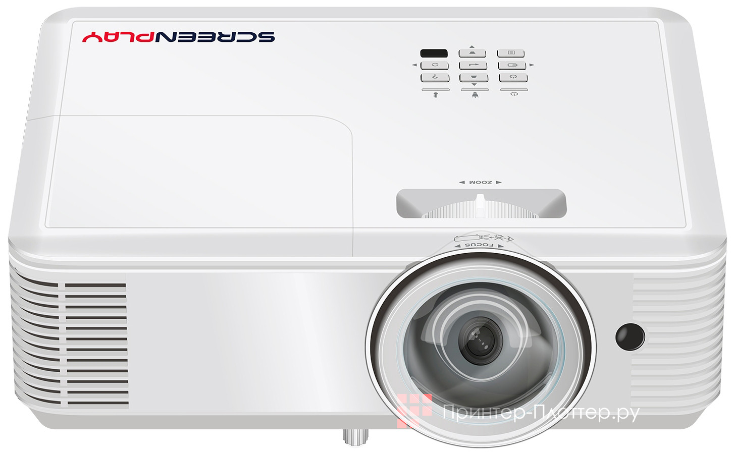 InFocus SP226ST. На выгодных условиях