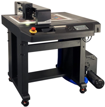 INTEC ColorCut FB780T