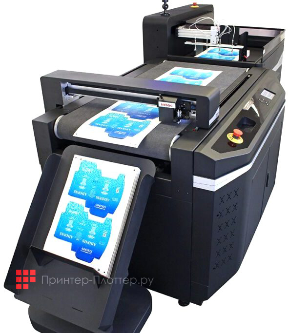 Intec ColorCut FB9000PRO. На выгодных условиях