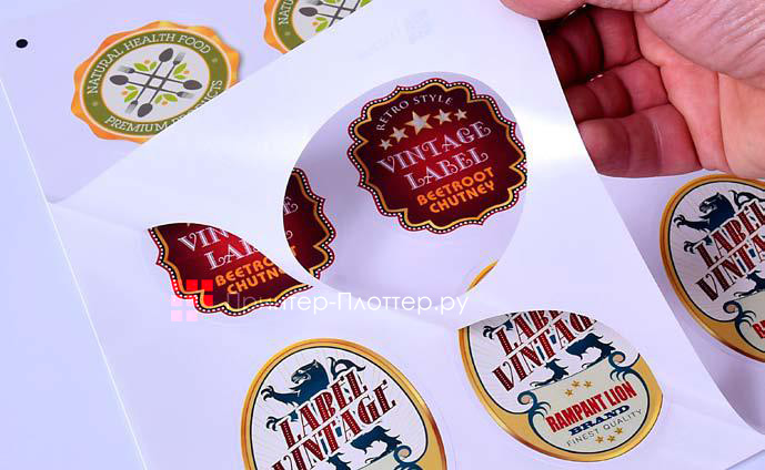 INTEC ColorCut LC600 PRO. Точность резки с ColorCut Pro