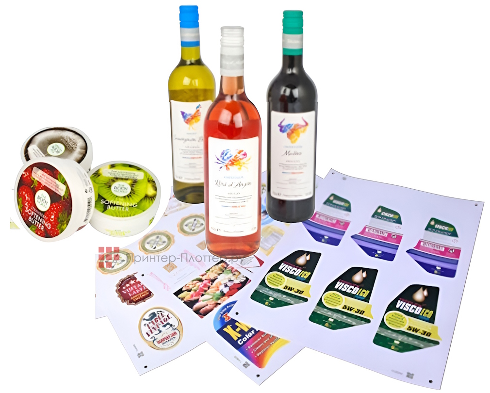 INTEC ColorCut LC700. Применение