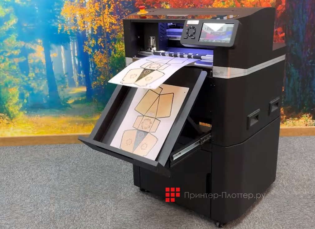 Intec ColorCut SC7000 Pro-T