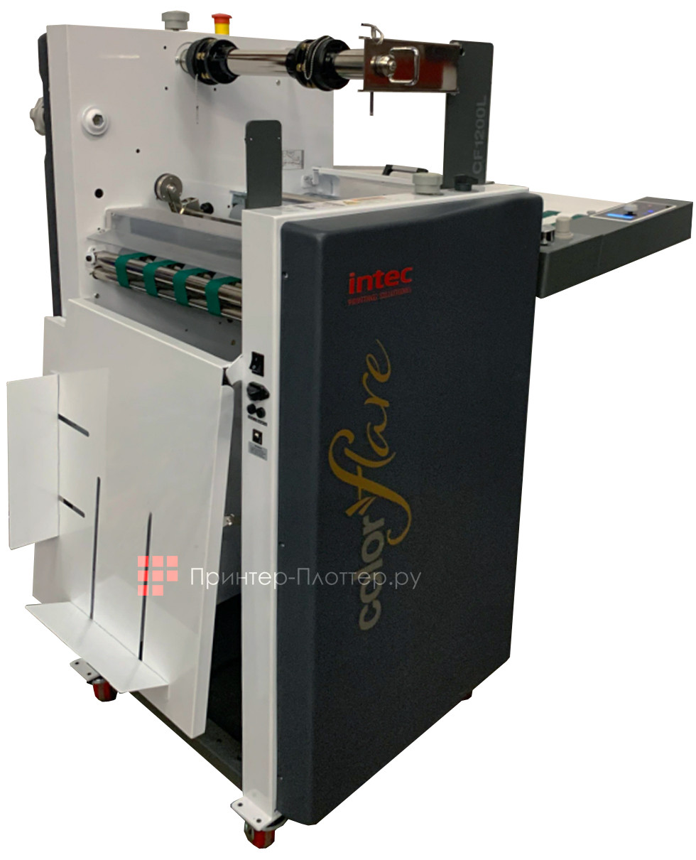 INTEC ColorFlare CF1200