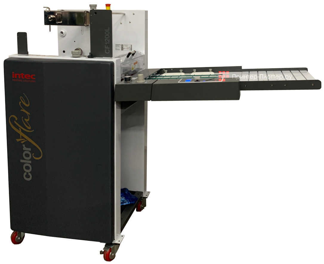 INTEC ColorFlare CF1200L