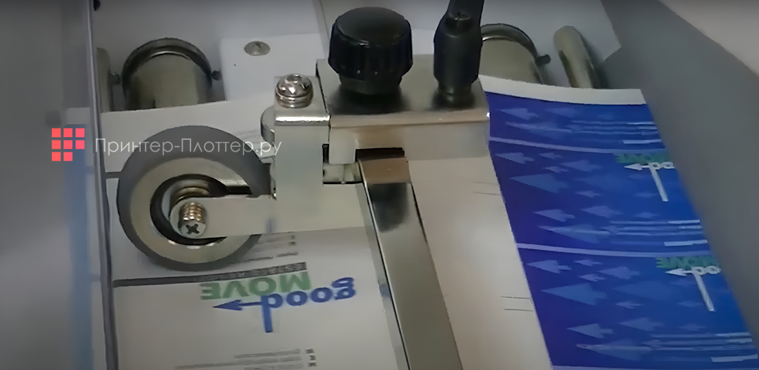 Intec ColorFlare CF2000. Быстрое и точное изготовление