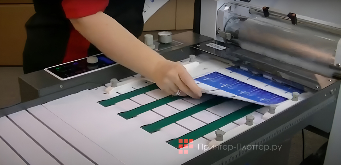 Intec ColorFlare CF2000. Особенности