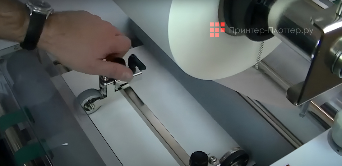 Intec ColorFlare CF2500. Быстрое и точное изготовление