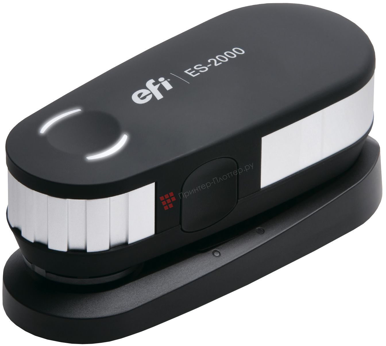 INTEC ColorSplash CS4600. Цветной спектрофотометр ES2000