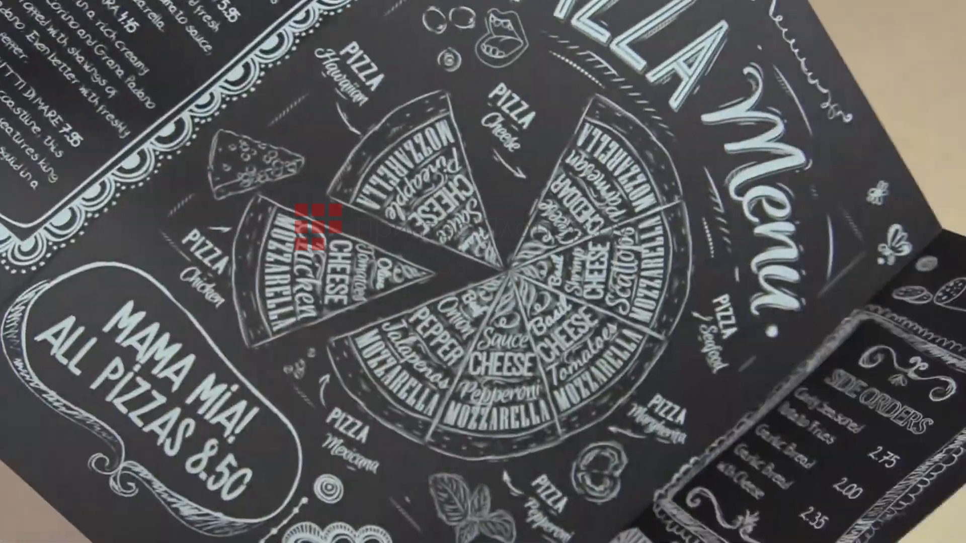 INTEC ColorSplash CS5600. Печать белым цветом