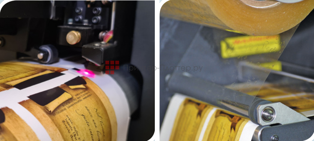 Intec LCF215. Точность обработки