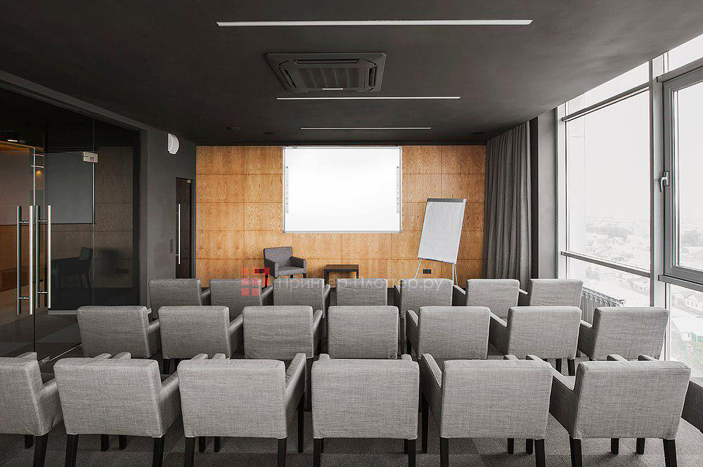 InFocus IN114BBST + Donview DB-82IND-H03 + DOKO DC1320M. Применение