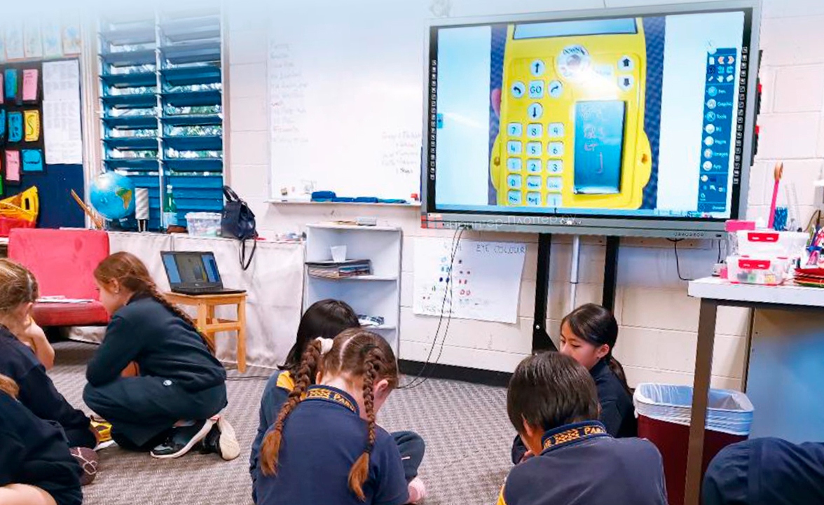 Ключевые особенности Donview DB-82IND-H03