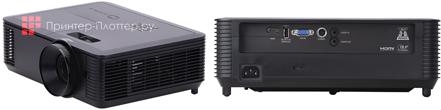 Exell EWB7740 + Exell EXD101 + DiGiS DSM-2L. Exell EXD101