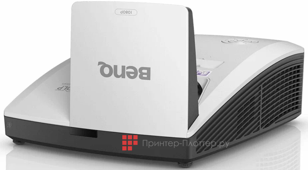 Exell EWB9140 + BenQ MW855UST+. BenQ MW855UST+