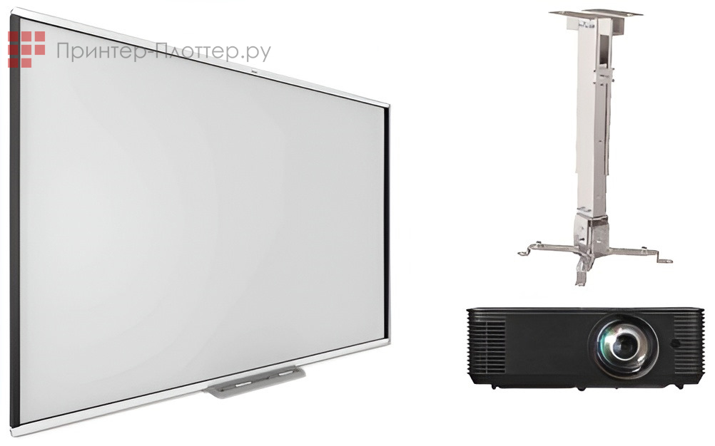 SMART SBM777V-43 + Exell EXD101 + DiGiS DSM-2L. На выгодных условиях