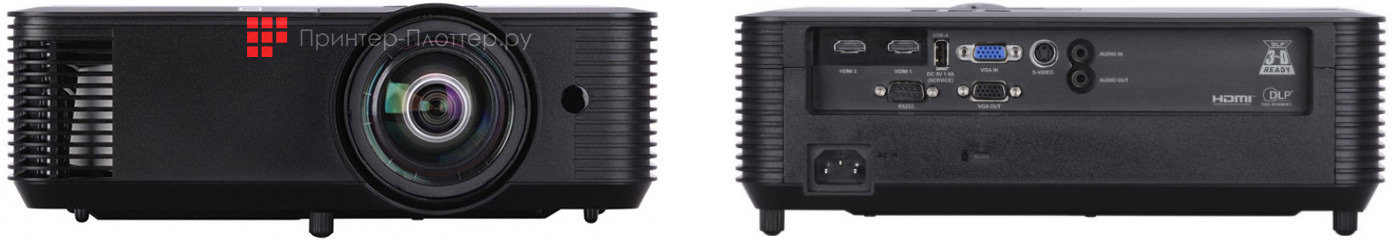 SMART SBM777V + Exell EXD102ST + DiGiS DSM-14k. Exell EXD102ST