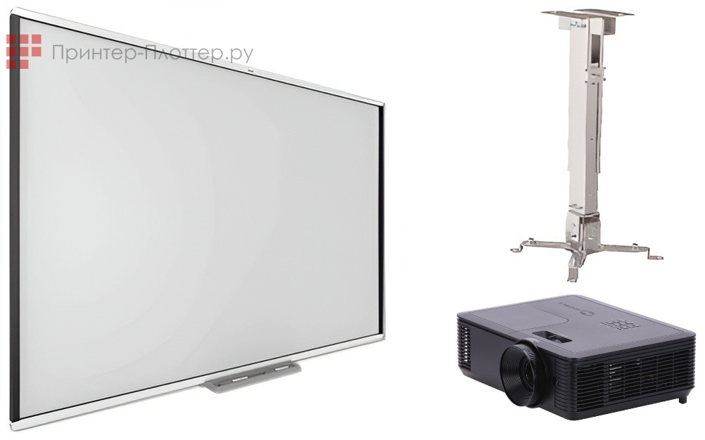 SMART SBM787V + EXD201 + DiGiS DSM-2L. На выгодных условиях