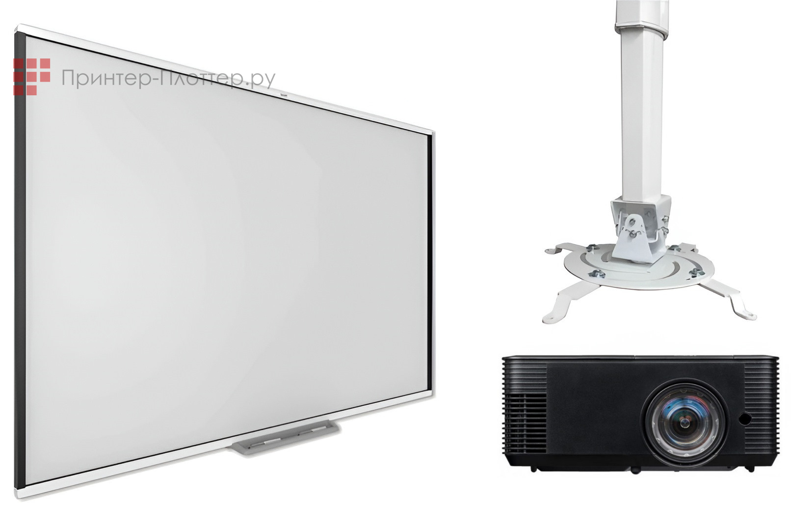 SMART SBM787V + EXD202ST + DiGiS DSM-14k. На выгодных условиях